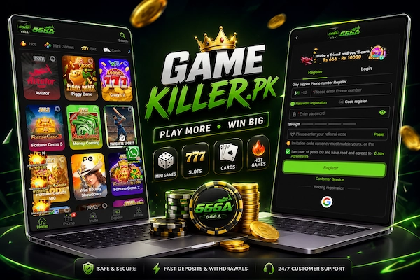 666a apk game