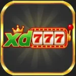 XD777 logo