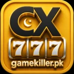 CX777 Logo