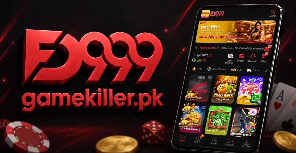 fd999 apk