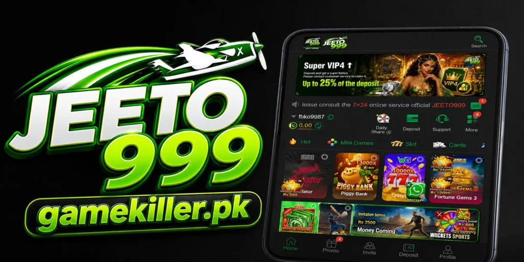 jeeto999 APK