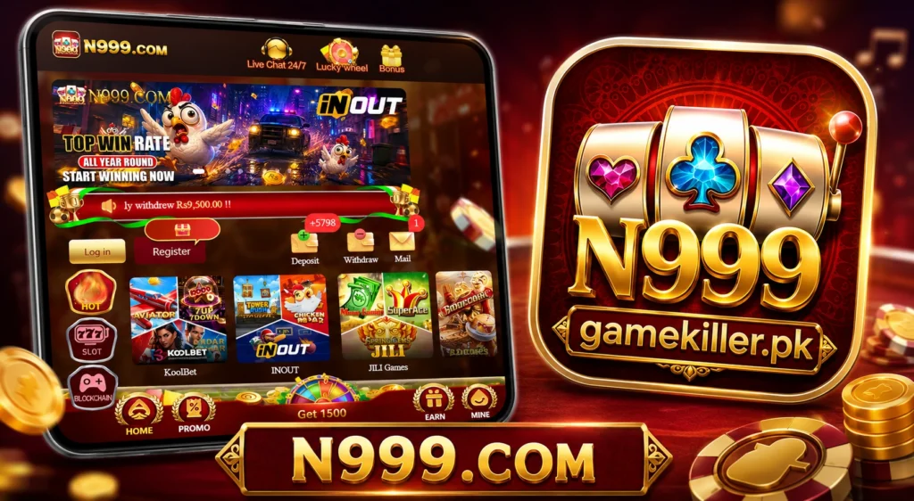 N999 Game
