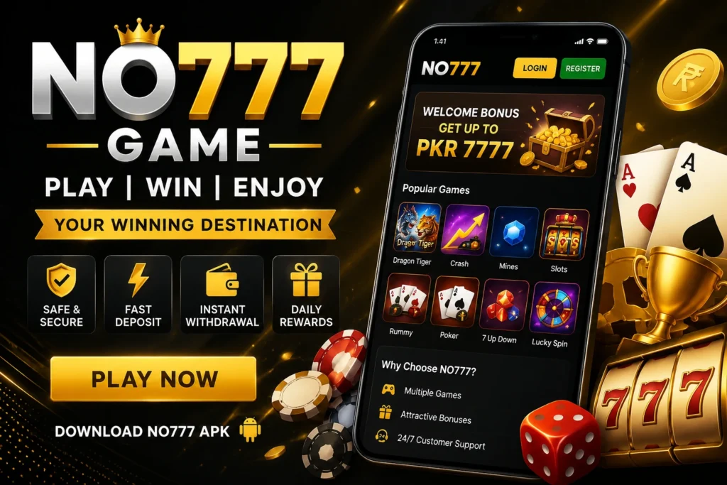 no777apk