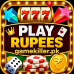 PlayRupees Game App