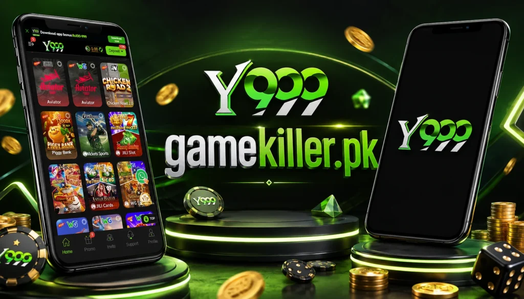 y999 APK App