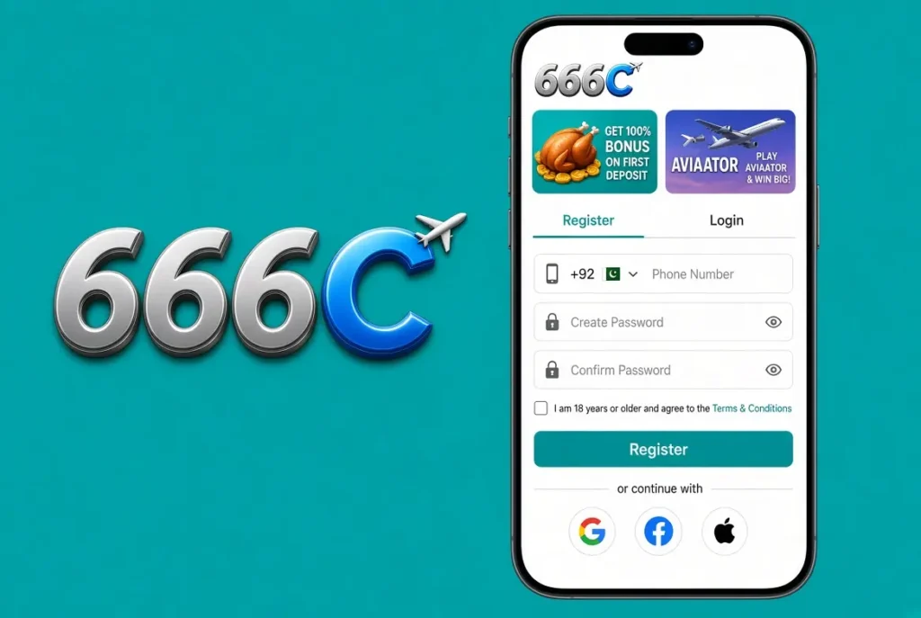 66c game app
