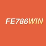 FE786Win logo
