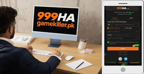 999HA App