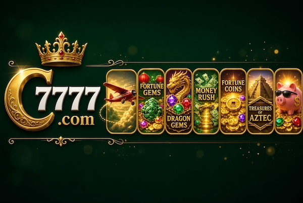 C7777 Game