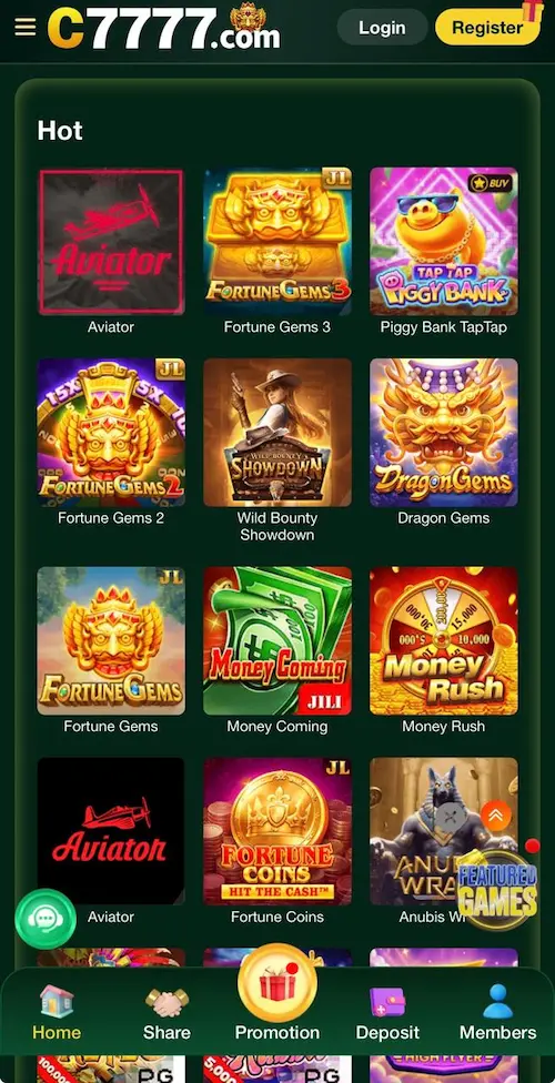C7777 APK