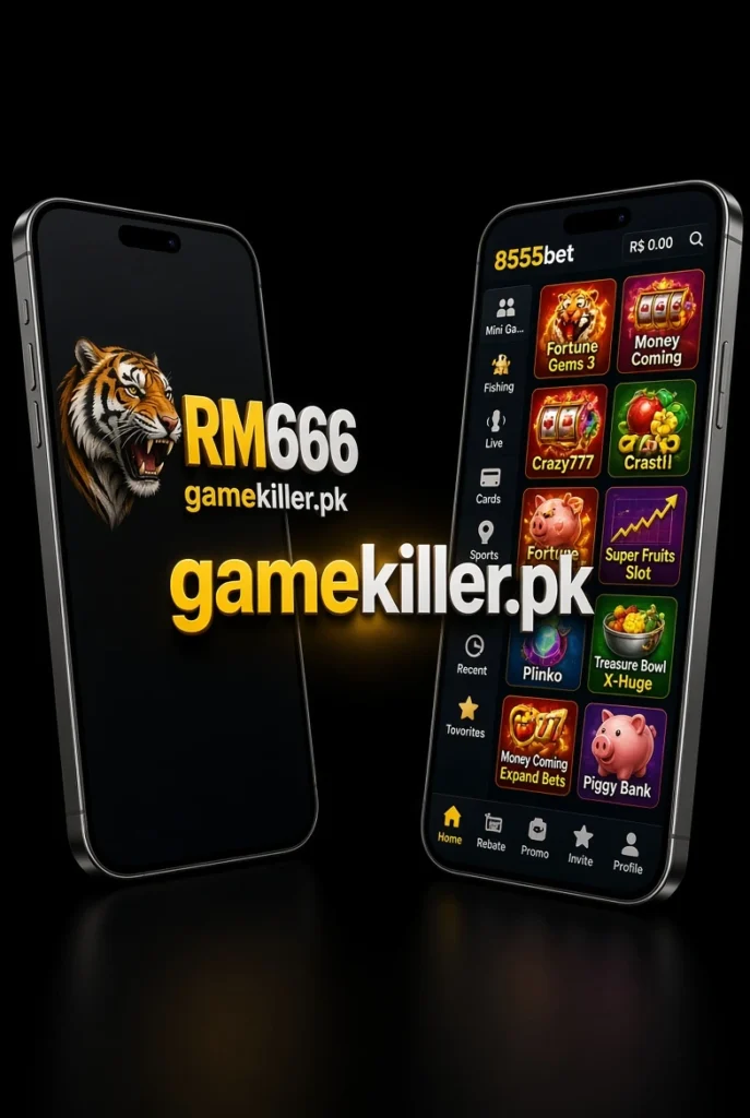 RM666 App 2026