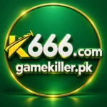K666 logo